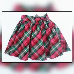 Osh Kosh- Girl's Party Skirt